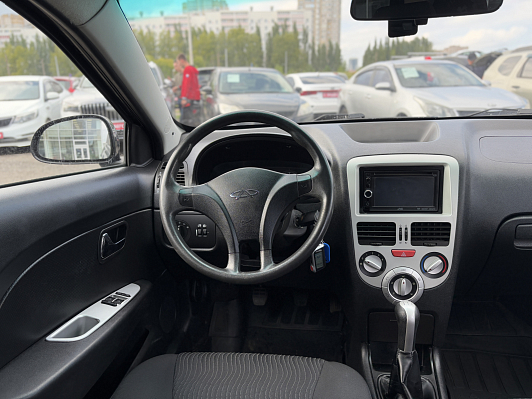 Chery Very (A13) VR14B, 2013 года, пробег 103953 км