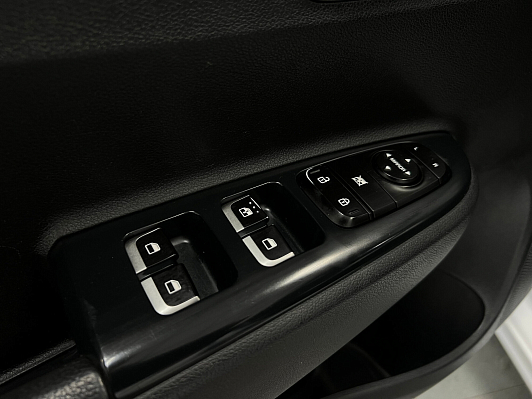 Kia Rio Comfort, 2021 года, пробег 160988 км