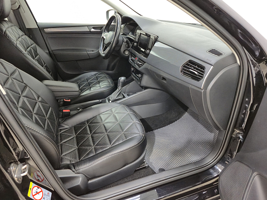 Volkswagen Polo Status, 2021 года, пробег 69700 км