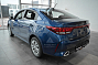 Solaris KRS Люкс АВ (Luxe AV), синий