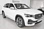 Geely Monjaro Flagship (2023-2025), белый