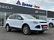 Ford Kuga Titanium, 2014 года, пробег 174312 км