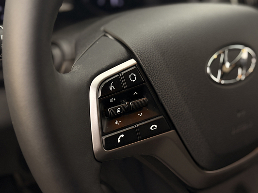 Hyundai Solaris Comfort, 2020 года, пробег 108702 км