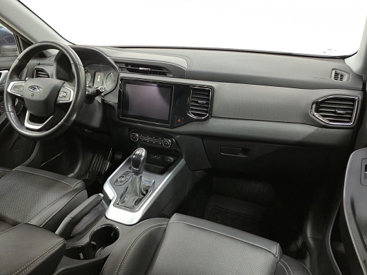 Chery Tiggo 4 Comfort, 2021 года, пробег 41919 км