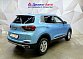 Chery Tiggo 4 Pro, 2024 года, пробег 32398 км