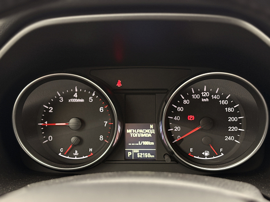Haval M6 Family, 2023 года, пробег 52114 км