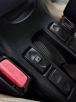 Land Rover Freelander, 2004 года, пробег 224000 км