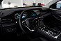 JETOUR X90 PLUS Luxury, синий