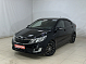 Kia Rio Prestige, 2014 года, пробег 159702 км