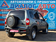 Chevrolet Niva LC, 2013 года, пробег 149613 км
