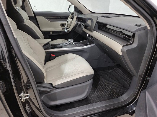 JETOUR DASHING Комфорт, 2024 года, пробег 20935 км