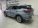 Chery Tiggo 7 Pro Prestige, 2021 года, пробег 101339 км