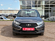 Lada (ВАЗ) Granta Standard, 2019 года, пробег 119878 км