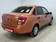 Lada (ВАЗ) Granta Classic Start Glonass 21901-51-234, 2013 года, пробег 169372 км
