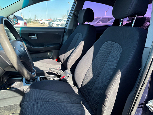 Hyundai Elantra Comfort, 2009 года, пробег 183401 км