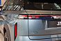 Jaecoo J7 Limited Edition, зеленый