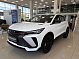 Geely Coolray Luxury, белый