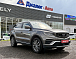 Geely Atlas Pro Flagship, 2022 года, пробег 44940 км