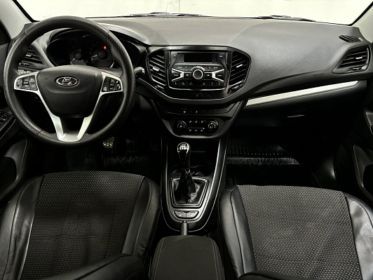 Lada (ВАЗ) Vesta Comfort Image, 2018 года, пробег 82800 км