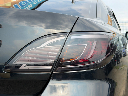 Mazda 6 Touring Plus, 2011 года, пробег 130000 км