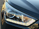 Hyundai Creta Comfort Plus + Advanced, 2019 года, пробег 55861 км