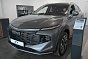 Haval F7 Техно + (2026), серый