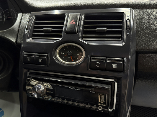 Lada (ВАЗ) Priora, 2009 года, пробег 219911 км