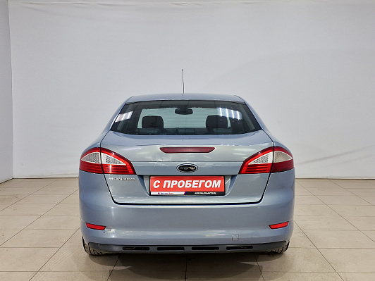 Ford Mondeo Ghia, 2008 года, пробег 295532 км