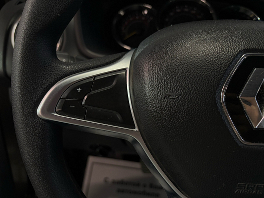 Renault Sandero Stepway Drive, 2019 года, пробег 68000 км