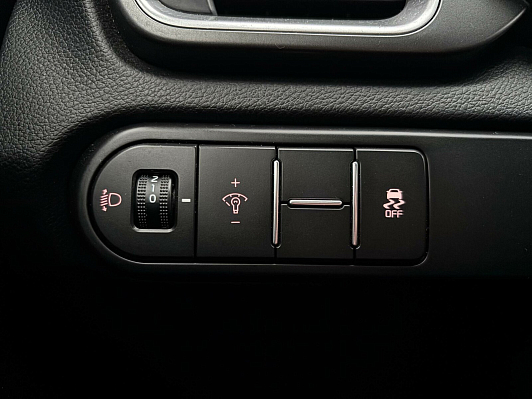 Kia Ceed, 2019 года, пробег 209035 км