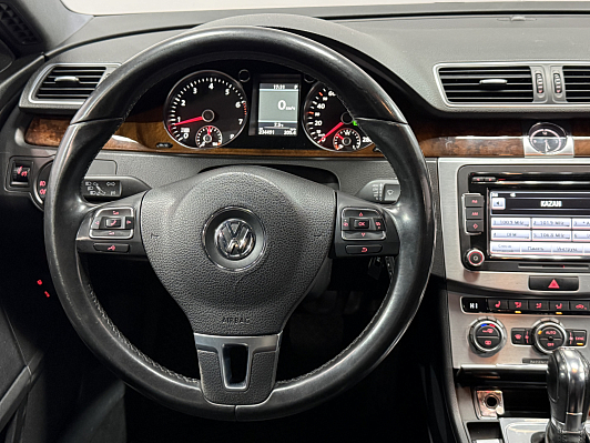 Volkswagen Passat CC Sport, 2012 года, пробег 234476 км