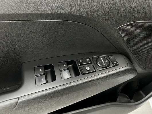 Hyundai Elantra Start, 2017 года, пробег 173500 км