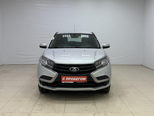 Lada (ВАЗ) XRAY Classic Air conditioner, 2019 года, пробег 42219 км