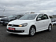 Volkswagen Golf Style, 2012 года, пробег 249803 км