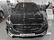 Geely Monjaro Exclusive (2023-2025), черный
