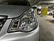 Nissan Almera Welcome, 2015 года, пробег 76000 км