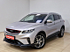 Geely Coolray Luxury, 2023 года, пробег 46016 км