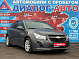 Chevrolet Cruze LT, 2013 года, пробег 267800 км
