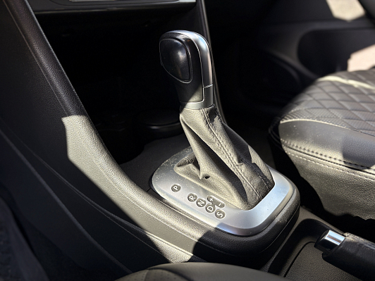 Volkswagen Polo SELECT, 2019 года, пробег 112834 км
