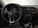 Kia Rio Prestige, 2019 года, пробег 104017 км