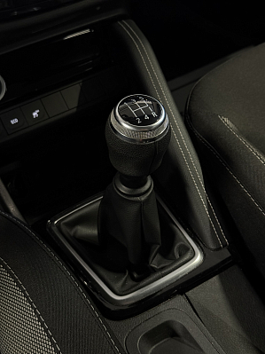 Renault Kaptur, 2021 года, пробег 66000 км