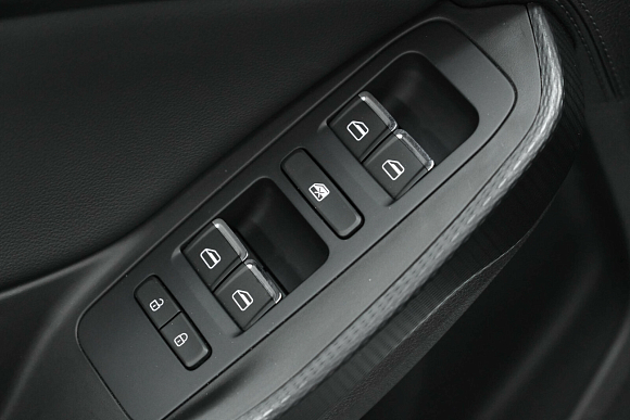 Chery Tiggo 4 Luxury, 2021 года, пробег 47000 км