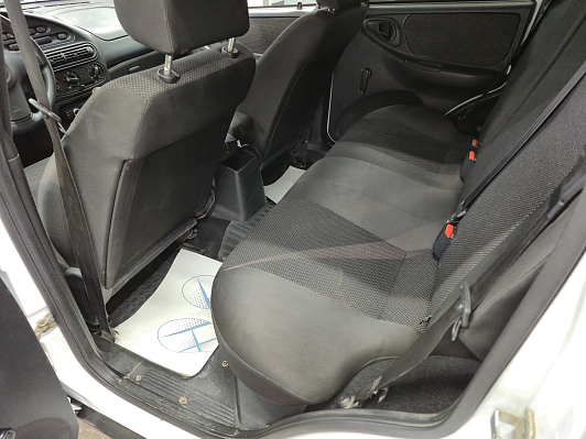 Chevrolet Niva L, 2019 года, пробег 178513 км