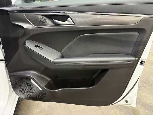 Haval Jolion Техно +, 2025 года, пробег 9207 км