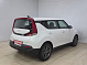 Kia Soul Luxe, 2021 года, пробег 25125 км