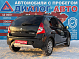 Renault Sandero, 2012 года, пробег 194738 км