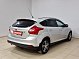 Ford Focus SYNC Edition, 2013 года, пробег 153087 км
