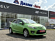 Mazda 2 Energy, 2008 года, пробег 259554 км