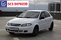 Chevrolet Lacetti Star, 2010 года, пробег 153000 км