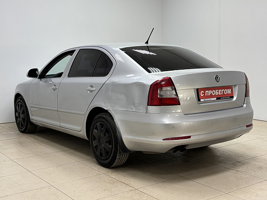 Skoda Octavia Elegance, 2012 года, пробег 224640 км